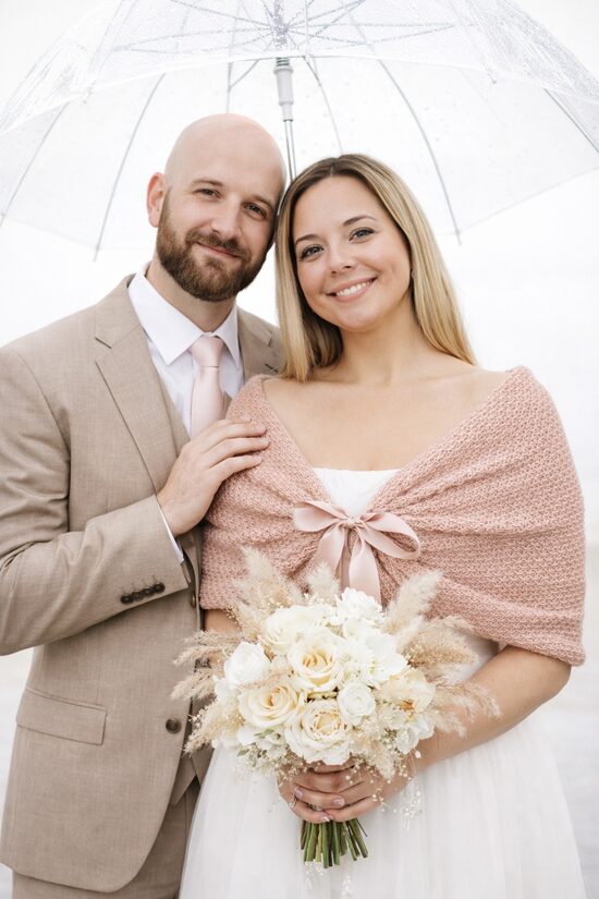 Beige bridal stole, wedding wrap, bridal cover up, plus size too, code WBE22